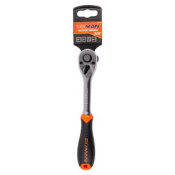 FIXMAN Ratchet 220mm 3/8' Drive